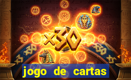 jogo de cartas valendo dinheiro